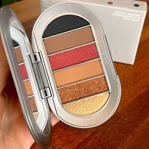 r.e.m beauty Principessa Eyeshadow Palette